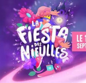 Fête des Nieulles