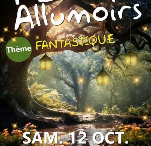 Fête des allumoirs