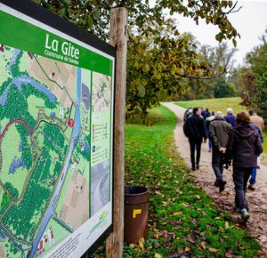 Focus sur la Gîte