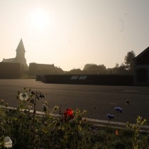 Fromelles musee 6