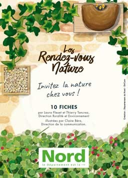 Les rendez vouz nature